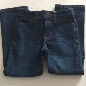 Cat & Jack.  Jeans.  Size 4